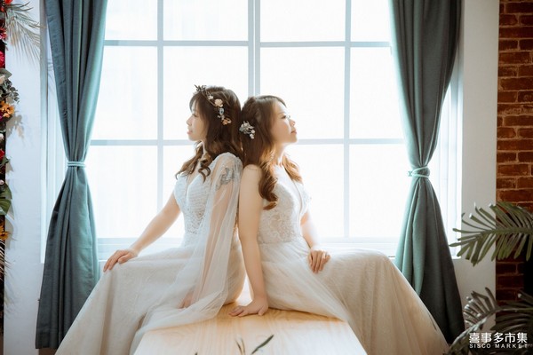 閨蜜寫真,閨蜜婚紗,姐妹寫真,閨蜜照,閨蜜攝影